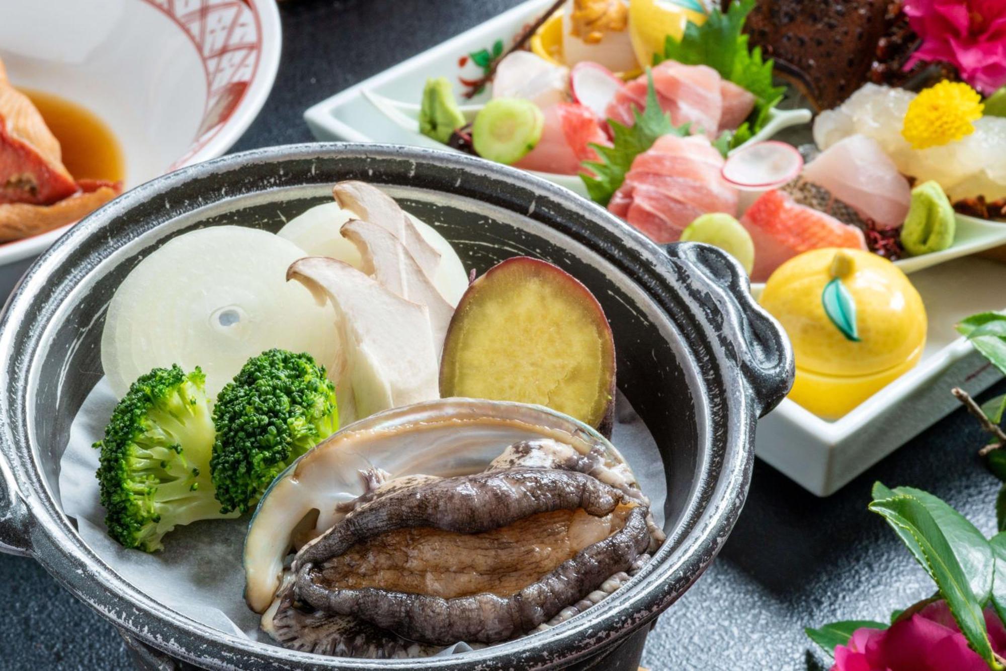 Atagawakan Higashiizu Zewnętrze zdjęcie